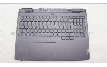 Lenovo 5CB1L55963 C-Abdeckung mit Tastatur, Schweiz, Hintergrundbeleuchtung
