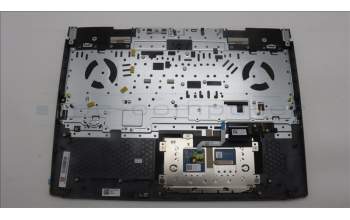 Lenovo 5CB1L55969 Tastatur inkl. Topcase ASM_USA ENG C 82XW BL