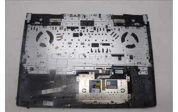 Lenovo 5CB1L55987 Tastatur inkl. Topcase ASM_NORDIC C 82XW RGB