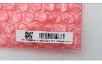 Lenovo 5CB1L56009 Hinge Cap C 82YA MG