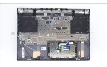 Lenovo 5CB1L56010 Tastatur inkl. Topcase ASM_ENG C 82YA SGBL