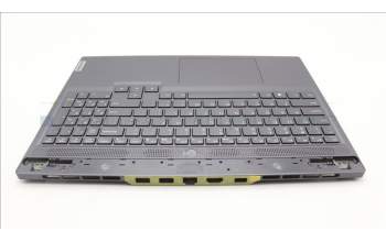 Lenovo 5CB1L56010 Tastatur inkl. Topcase ASM_ENG C 82YA SGBL