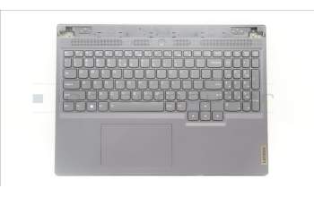 Lenovo 5CB1L56012 Tastatur inkl. Topcase ASM_EURO ENG C82YA SGBL