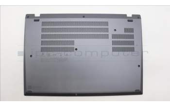 Lenovo 5CB1L57521 FRU ROCT_D_COVER_UMA_SUB_ASSY_GRAY