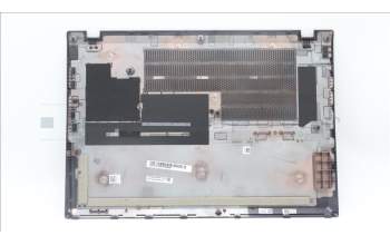 Lenovo 5CB1L57523 FRU ROCT_D_COVER_UMA_SUB_ASSY_BK