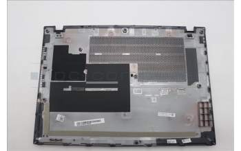 Lenovo 5CB1L57535 FRU ROCP_D_COVER_UMA_SUB_ASSY_BK