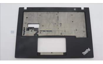 Lenovo 5CB1L57599 FRU KT4D0_CCOVER_WL_SUB_ASSY_BLACK