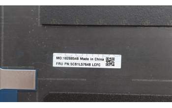 Lenovo 5CB1L57648 FRU KT4D1_A_C30_EPT_ASSY