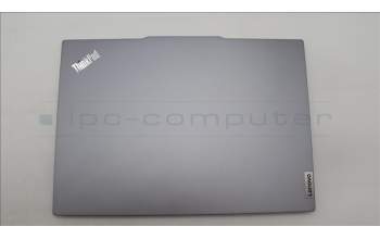 Lenovo 5CB1L57692 KE451_A_COVER_ASSY_GRAY