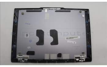 Lenovo 5CB1L57695 KE451_A_COVER_ASSY_GREY_24T