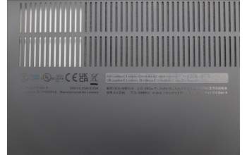 Lenovo 5CB1L57800 X13G4_D_COVER_S_4G_BLK_ASSY