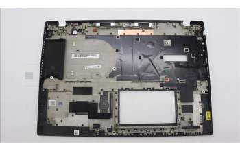 Lenovo 5CB1L57836 FRU KT6D0_C_COVER_WL_SUB_ASSY_BLK