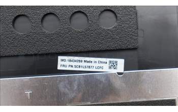 Lenovo 5CB1L57877 KP6B0_A_COVER_FHD_TS_ASSY