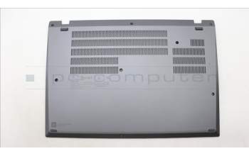 Lenovo 5CB1L57933 FRU KT6D2_D_COVER_UMA_WL_ASSY_GY
