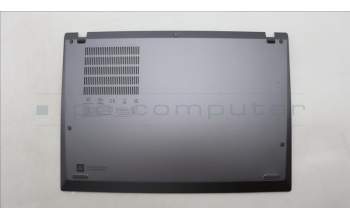 Lenovo 5CB1L57955 FRU KT4D5_D_COVER_AL_WLAN_SLV_ASSY
