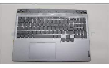 Lenovo 5CB1L60111 C-Abdeckung mit Tastatur, Russisch, RGB-Hintergrundbeleuchtung