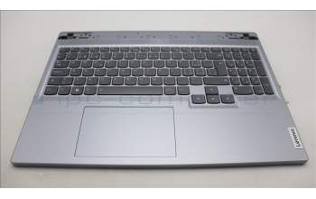 Lenovo 5CB1L60131 C-Cover with keyboard, Switzerland, RGB Backlight, UK