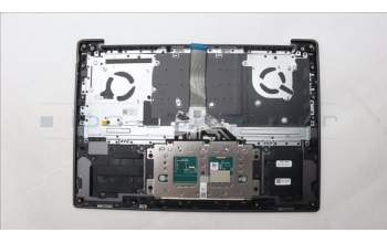 Lenovo 5CB1L60175 Tastatur inkl. Topcase ASM_ENG_H 82X3 NFPSTGY