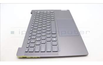 Lenovo 5CB1L60175 Tastatur inkl. Topcase ASM_ENG_H 82X3 NFPSTGY