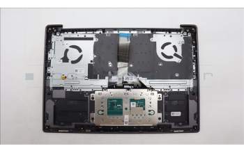 Lenovo 5CB1L60177 Tastatur inkl. Topcase ASM_FRA_H 82X3 NFPSTGY