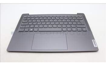 Lenovo 5CB1L60177 Tastatur inkl. Topcase ASM_FRA_H 82X3 NFPSTGY