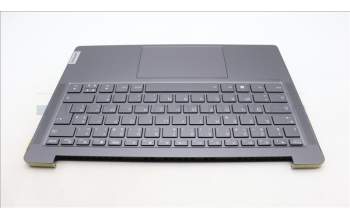 Lenovo 5CB1L60177 Tastatur inkl. Topcase ASM_FRA_H 82X3 NFPSTGY