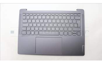 Lenovo 5CB1L60191 Tastatur inkl. Topcase ASM_POR_H 82X3 NFPSTGY