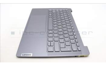 Lenovo 5CB1L60191 Tastatur inkl. Topcase ASM_POR_H 82X3 NFPSTGY