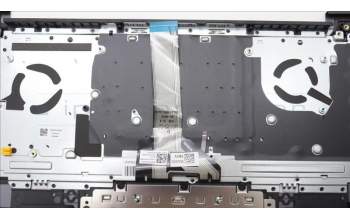 Lenovo 5CB1L60191 Tastatur inkl. Topcase ASM_POR_H 82X3 NFPSTGY