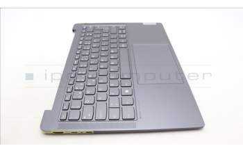 Lenovo 5CB1L60191 Tastatur inkl. Topcase ASM_POR_H 82X3 NFPSTGY