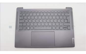 Lenovo 5CB1L60199 Tastatur inkl. Topcase ASM_UK_H 82X3 NFPSTGY