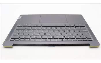 Lenovo 5CB1L60199 Tastatur inkl. Topcase ASM_UK_H 82X3 NFPSTGY