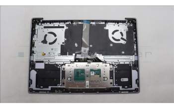 Lenovo 5CB1L64468 Tastatur inkl. Topcase ASM_EURO ENGH82X3NFPMG