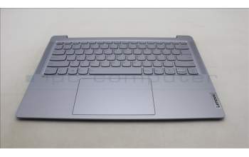 Lenovo 5CB1L64468 Tastatur inkl. Topcase ASM_EURO ENGH82X3NFPMG