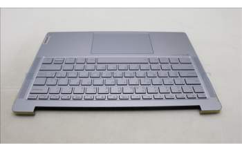 Lenovo 5CB1L64468 Tastatur inkl. Topcase ASM_EURO ENGH82X3NFPMG