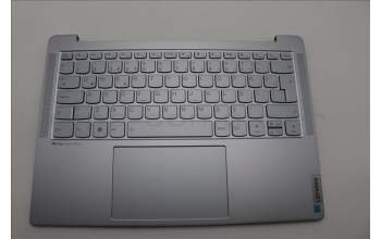 Lenovo 5CB1L64490 Tastatur inkl. Topcase ASM_TUR_H 82X3 NFPMIGY