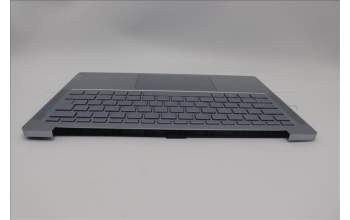 Lenovo 5CB1L64490 Tastatur inkl. Topcase ASM_TUR_H 82X3 NFPMIGY