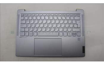 Lenovo 5CB1L64497 Tastatur inkl. Topcase ASM_BUL_H 82X3 FPMIGY