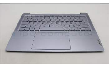 Lenovo 5CB1L64497 Tastatur inkl. Topcase ASM_BUL_H 82X3 FPMIGY