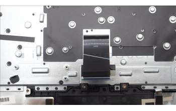 Lenovo 5CB1L67768 C-Cover with keyboard, Arabic, US