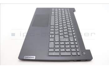 Lenovo 5CB1L67769 Tastatur inkl. Topcase ASM_BUL L83A1 TEX