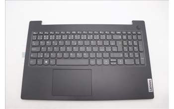 Lenovo 5CB1L67771 Tastatur inkl. Topcase ASM_CZE/SLK L83A1 TEX