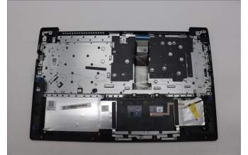 Lenovo 5CB1L67771 Tastatur inkl. Topcase ASM_CZE/SLK L83A1 TEX