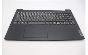 Lenovo 5CB1L67771 Tastatur inkl. Topcase ASM_CZE/SLK L83A1 TEX