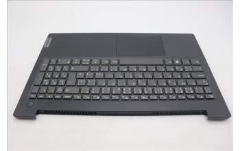 Lenovo 5CB1L67771 Tastatur inkl. Topcase ASM_CZE/SLK L83A1 TEX