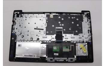 Lenovo 5CB1L67773 Tastatur inkl. Topcase ASM_ENG L83A1 TEX