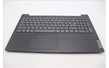Lenovo 5CB1L67774 C-Cover with keyboard, French, US