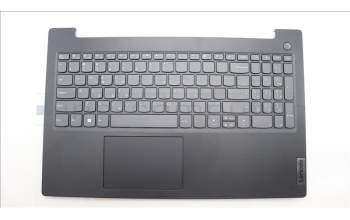 Lenovo 5CB1L67777 Tastatur inkl. Topcase ASM_GRE L83A1 TEX