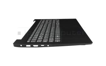 5CB1L67778 Original Lenovo Tastatur inkl. Topcase DE (deutsch) schwarz/schwarz