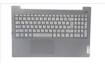 Lenovo 5CB1L67778 Tastatur inkl. Topcase deutsch L83A1 TEX